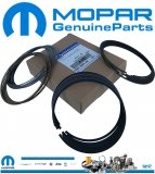 Pierścienie tłokowe silnika MOPAR RAM 1500 DT 3,6 V6 2019-
