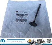 Zawór wydechowy / wylotowy MOPAR Dodge Grand Caravan 3,6 V6