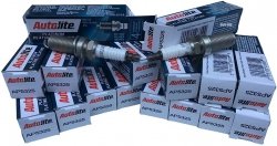 Kpl platynowych świec zapłonowych Dodge RAM 5,7 V8 2009-