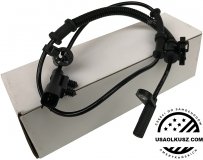 Czujnik ABS tylny prawy Chrysler 300C SRT 2012-