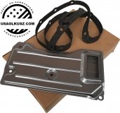 Filtr oleju skrzyni biegów 4-spd Jeep Comanche MJ