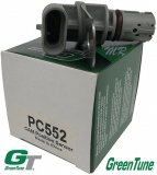 Czujnik położenia wału korbowego silnika Chevrolet TrailBlazer V8