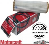 Filtr oleju silnika FL2087A MOTORCRAFT Ford Mustang Shelby GT350 5,2 V8 Supercharged 2020-2022