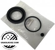 Zestaw naprawczy tłoka tylnego zacisku hamulcowego Jeep Grand Cherokee 2005-2010