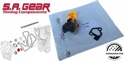 Napinacz centralnego łańcucha rozrządu Buick Enclave 3,6 V6 2008-2017