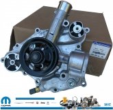 Pompa wody MOPAR Jeep Grand Cherokee 5,7 V8 2011-