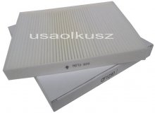 Filtr kabinowy przeciwpyłkowy Ford Taurus 2010-