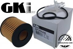 Filtr oleju silnika wkład Lexus ES300h ES350