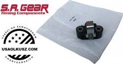 Napinacz hydrauliczny lewego łańcucha rozrządu silnika Ford F-150 F150 V8 2000-2010