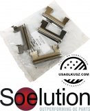 Zestaw montażowy przednich klocków Chevrolet Express 2500-4500 2003-2020