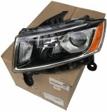 Reflektor lewy LME MOPAR Jeep Grand Cherokee 2014-2016