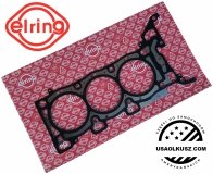 Uszczelka lewej głowicy cylindrów silnika Buick Rendezvous 3,6 V6 2004-2006