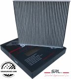 Filtr przeciwpyłkowy kabinowy węglowy Dodge Durango 2011-