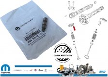 Popychacz hydrauliczny zaworu ssącego MOPAR Dodge Durango 3,6 V6 2016-