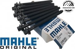 Śruby głowicy cylindrów silnika Ford Edge 3,5 V6 2007-2009