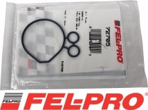 Uszczelka pompy oleju silnika Ford Edge 2,0 EcoBoost
