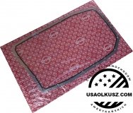 Uszczelka misy oleju automatycznej skrzyni biegów Ford Expedition 2007-2017