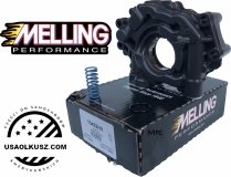 Pompa oleju silnika o dużej objętości oraz wysokiej wydajności  Dodge RAM V8 2009-