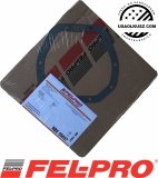 Uszczelka misy oleju tylnego mostu 6,85 in R.G. Spicer 28 10-bolt Ford Maverick 2001-2007