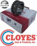 Koło zębate wału silnika Ford F-350 F350 Super Duty 6,2 V8 2011-2021