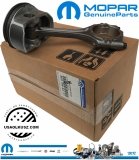 Tłok silnika z korbowodem i pierścieniami STD Mitsubishi Lancer 2008-2017