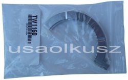 Panewka oporowa wału silnika Chrysler 300C SRT-8 6,1 V8