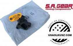 Napinacz łańcucha rozrządu silnika Lincoln MKS 3,5 V6 EcoBoost Turbo 2011-2016