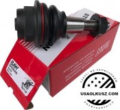 Sworzeń przedniego dolnego METALOWEGO TŁOCZONEGO wahacza Chevrolet Silverado 1500 2014-2019