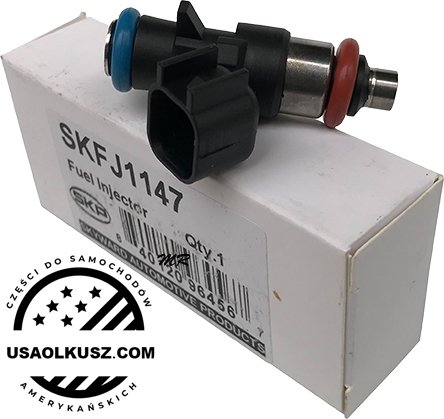 Wtryskiwacz paliwa Dodge Avenger 3,6 V6