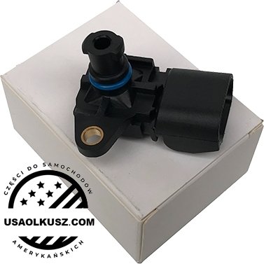 MAP Sensor Dodge Challenger SRT 2011-2014