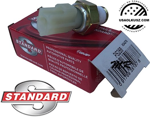 Czujnik ciśnienia oleju 1-PIN Lincoln MKS 2009-2016