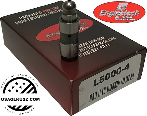 Popychacz hydrauliczny zaworu Ford F-150 F150 2,7 V6