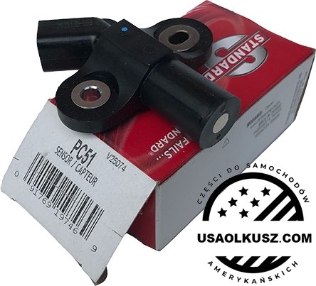 Czujnik położenia wału Mercury Cougar 3,8 V6