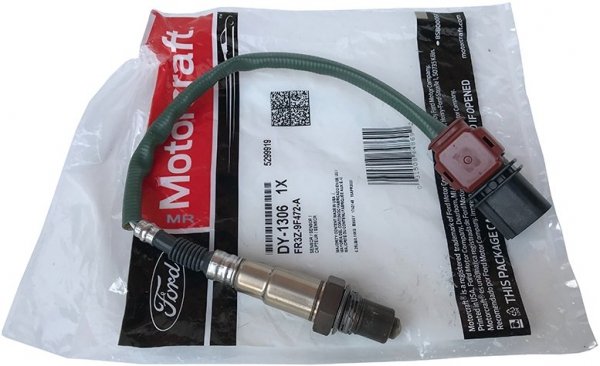Sonda lambda czujnik tlenu przedni Ford F-150 F150 2,7 V6 EcoBoost Turbo