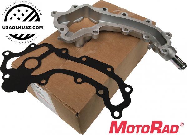 Obudowa termostatu Jeep Grand Cherokee 3,6 V6 2016-