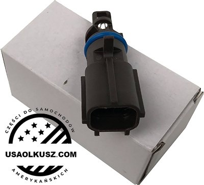 Czujnik temperatury powietrza w kolektorze ssącym Ford F-350-750 6,7 TD