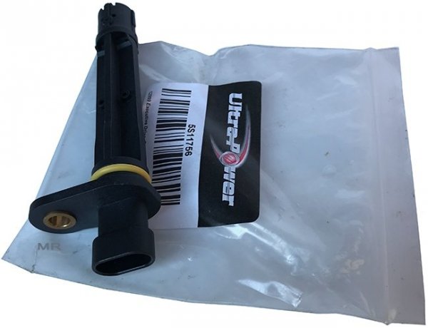 Czujnik położenia wału korbowego silnika Chevrolet Colorado 2008-2012