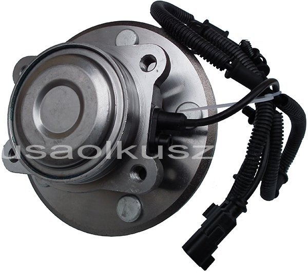Piasta tylna Dodge Grand Caravan 2012-