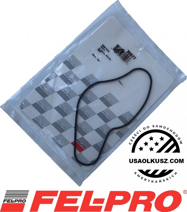 Uszczelka pompy wody Acura RLX 2014-2020