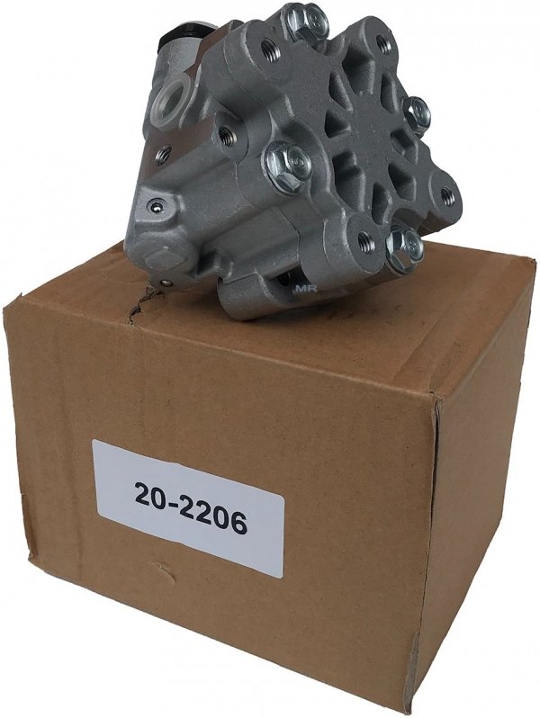Pompa wspomagania kierownicy Dodge Grand Caravan V6 2008-2010