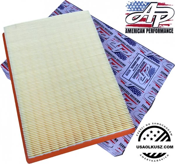 Filtr powietrza Jeep Cherokee 2002-2007