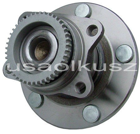 Piasta tylna z ABS Mitsubishi Eclipse 2005-2012