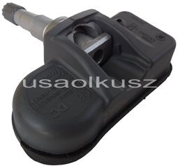 Czujnik ciśnienia powietrza w oponach TPMS Tire Pressure Monitor MOPAR Jeep Grand Cherokee 2011- 433MHz