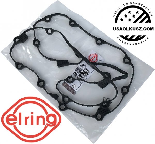 Uszczelka misy oleju silnika Dodge Durango 5,7 V8 2011-2015
