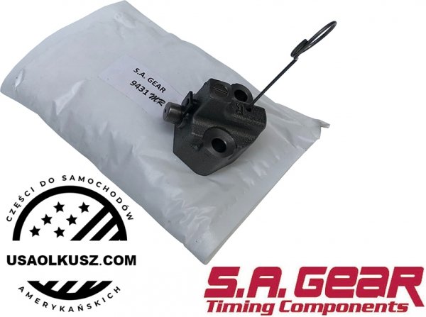 Napinacz prawego łańcucha rozrządu silnika Jeep Commander 3,7 V6 53021249AA