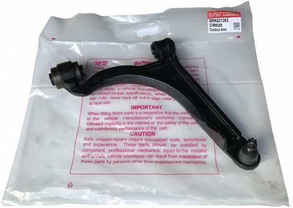 Przedni prawy wahacz Chrysler Pacifica  2004-2008
