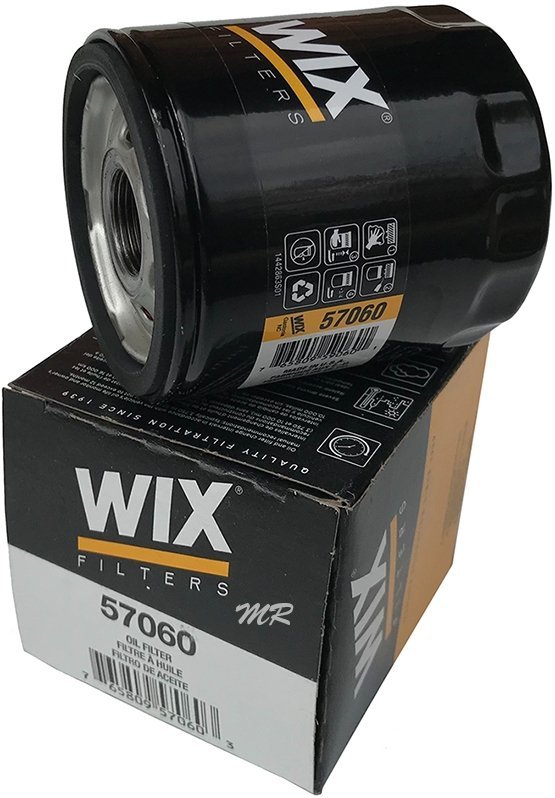 Filtr oleju silnika Dodge Avenger 2007-