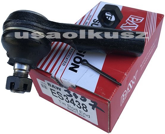 Końcówka drążka kierowniczego Nissan Altima 2002-2004