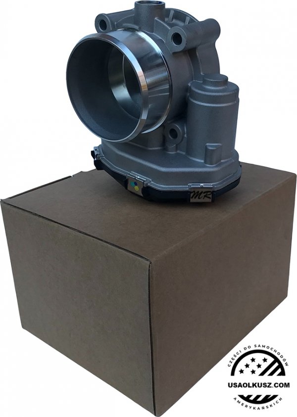 Przepustnica powietrza TB21 Ford F-150 F150 2,7 V6 2018-