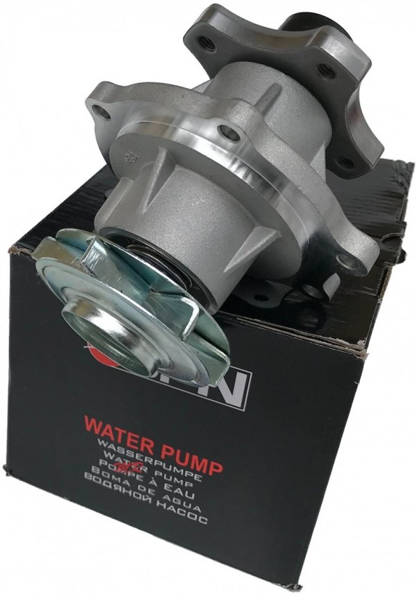 Pompa wody Hummer H3